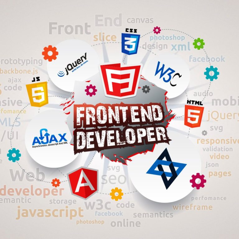 Профессия frontend разработчик: начните свой путь с курсов программирования