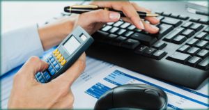 Как рассчитать кредит на бизнес с помощью калькулятора: простой и эффективный способ | Название сайта