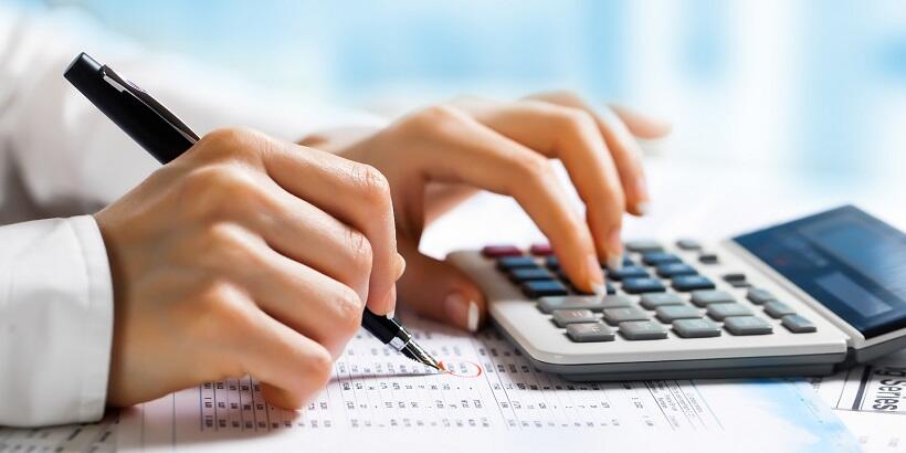 Калькулятор расчета кредита на развитие бизнеса: узнайте точную сумму с помощью нашего онлайн-инструмента